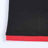 Custom Logo high quality Sublimation training Sportswear Dress Long Sleeve T Shirt