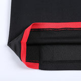 Custom Logo high quality Sublimation training Sportswear Dress Long Sleeve T Shirt