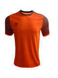 OEM Service custom Sublimation Polyester soccer jersey and full set soccer kits wear