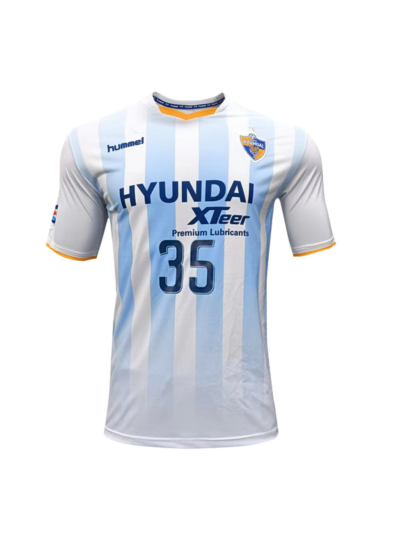 Custom high quality quick dry football sportswear breathable design mens football team jersey