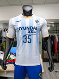 Custom high quality quick dry football sportswear breathable design mens football team jersey