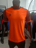 OEM Service custom Sublimation Polyester soccer jersey and full set soccer kits wear