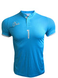 Professional custom high-end Cool and refreshing deodorization Outdoor sports soccer uniform and soccer jersey set