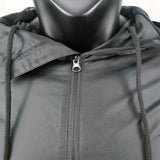 Professional custom casual jacket for men The high quality upper jacket fashion waterproof jacket
