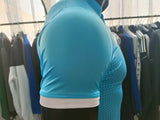 Professional custom high-end Cool and refreshing deodorization Outdoor sports soccer uniform and soccer jersey set