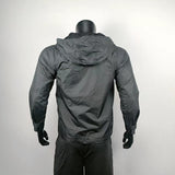 Professional custom casual jacket for men The high quality upper jacket fashion waterproof jacket