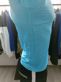 Professional custom high-end Cool and refreshing deodorization Outdoor sports soccer uniform and soccer jersey set