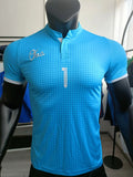 Professional custom high-end Cool and refreshing deodorization Outdoor sports soccer uniform and soccer jersey set