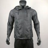 Professional custom casual jacket for men The high quality upper jacket fashion waterproof jacket
