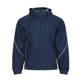 Custom made high quality comfortable casual windproof jacket