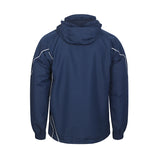 Custom made high quality comfortable casual windproof jacket