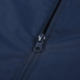 Custom made high quality comfortable casual windproof jacket