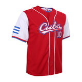 Custom high quality comfortable Fashion baseball uniform