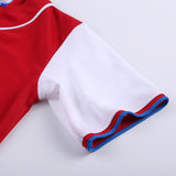 Custom high quality comfortable Fashion baseball uniform