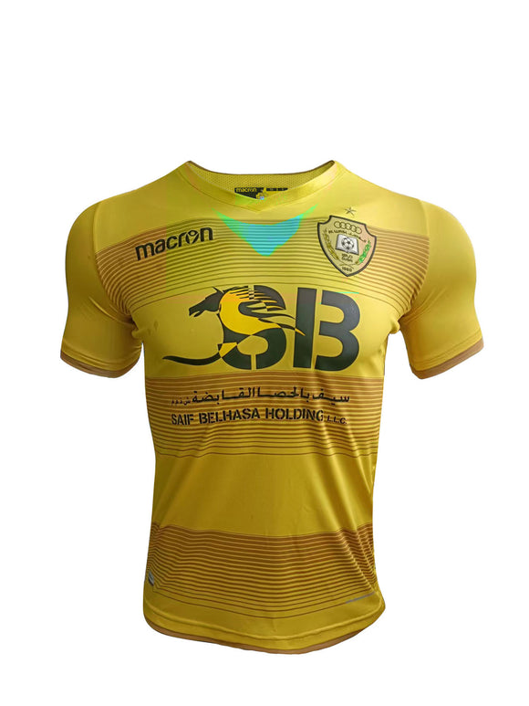 Professional custom sublimation high-end OEM logos printing Cool and refreshing soccer uniform and soccer uniform set