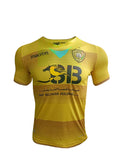 Professional custom sublimation high-end OEM logos printing Cool and refreshing soccer uniform and soccer uniform set