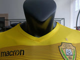 Professional custom sublimation high-end OEM logos printing Cool and refreshing soccer uniform and soccer uniform set