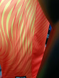 Custom The new breathable polyester high quality sublimation print Soccer jersey and Football jersey