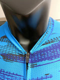 Custom high quality breathable and comfortable cycling jerseys and cycling jersey set