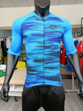 Custom high quality breathable and comfortable cycling jerseys and cycling jersey set