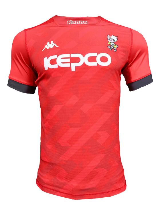 Professional custom breathable cool sublimation for both men and women soccer jersey and soccer uniforms kit