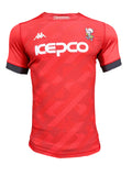 Professional custom breathable cool sublimation for both men and women soccer jersey and soccer uniforms kit