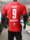 Professional custom breathable cool sublimation for both men and women soccer jersey and soccer uniforms kit