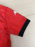 Professional custom breathable cool sublimation for both men and women soccer jersey and soccer uniforms kit