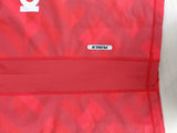 Professional custom breathable cool sublimation for both men and women soccer jersey and soccer uniforms kit