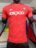 Professional custom breathable cool sublimation for both men and women soccer jersey and soccer uniforms kit