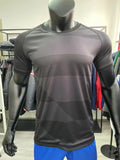 High-end custom comfortable breathable reversible team uniform soccer jersey