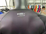 High-end custom comfortable breathable reversible team uniform soccer jersey