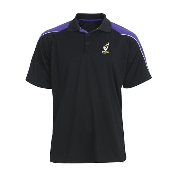 Custom High Quality More color Work Clothes Lapel POLO Shirts