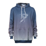 Custom high quality comfortable breathable Design what you like Hoodie