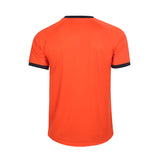 Custom high quality comfortable breathable cool multi-color football clothing