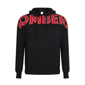 Custom made high quality comfortable and stylish multi-coloured hoodies