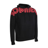 Custom made high quality comfortable and stylish multi-coloured hoodies