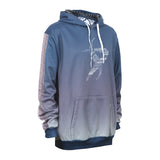 Custom high quality comfortable breathable Design what you like Hoodie