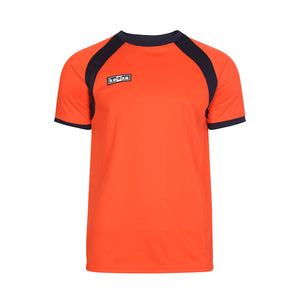 Custom high quality comfortable breathable cool multi-color football clothing