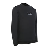 Customized high quality breathable comfort deodorant T-shirt