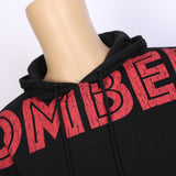 Custom made high quality comfortable and stylish multi-coloured hoodies