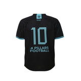 Custom high quality comfortable breathable Design what you like football clothing