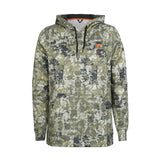 Custom high quality comfort fashion camouflage Hoodie