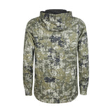 Custom high quality comfort fashion camouflage Hoodie