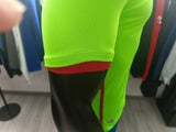 High-end custom comfortable breathable Design sport wear shirt football and design football kit