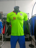 High-end custom comfortable breathable Design sport wear shirt football and design football kit