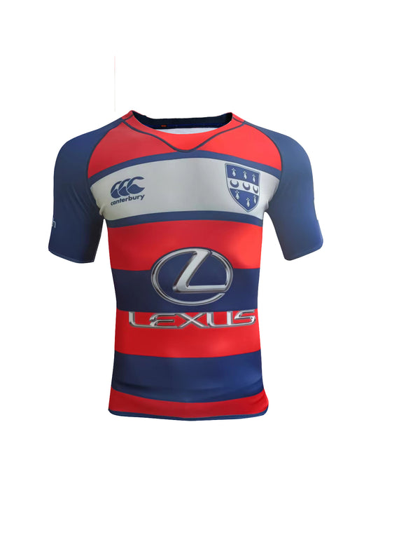 High-end custom comfortable breathable men football dress set and football training jersey