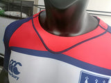 High-end custom comfortable breathable men football dress set and football training jersey