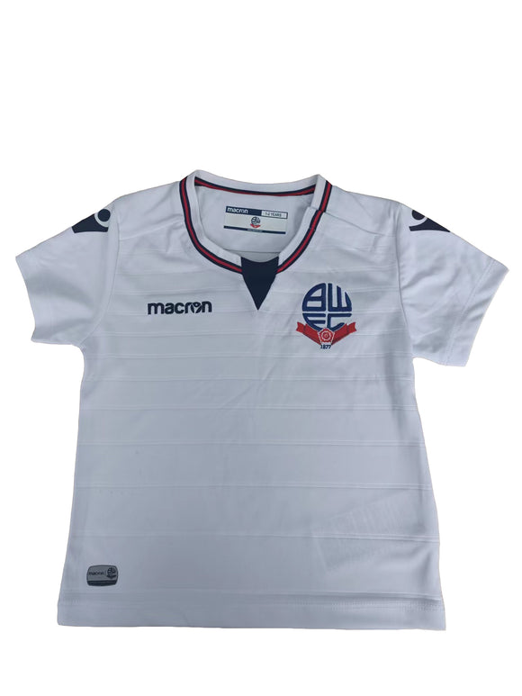 High-end custom comfortable kids football tracksuit breathable Design sport wear football
