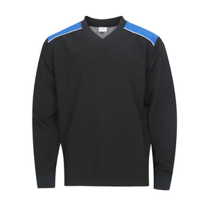 Custom high quality breathable and comfortable deodorant long sleeve T-shirt